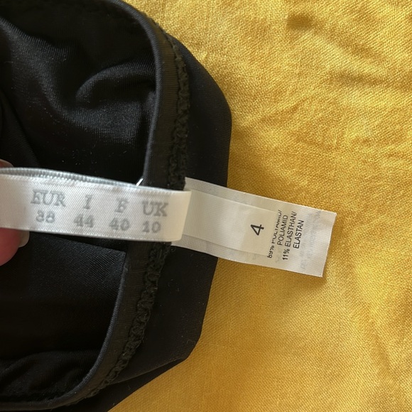 Magistral Bikini Set Swimwear PushUp black - Picture 8 of 17